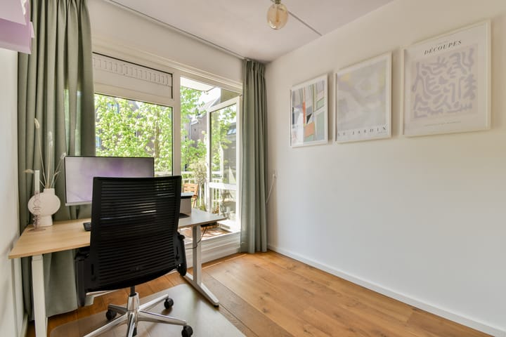 Foto 14 van Leeuwenhoekstraat 57