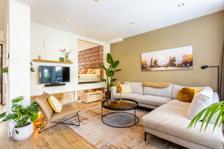 Foto 9 van Sourystraat 21-C