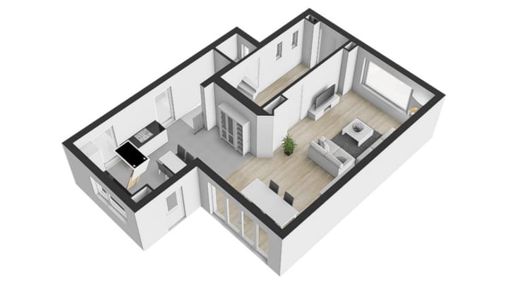 Foto 69 van Crailoseweg 27