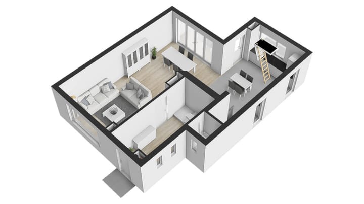 Foto 70 van Crailoseweg 27