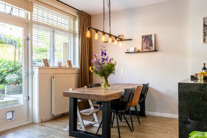 Foto 11 van Sourystraat 21-C