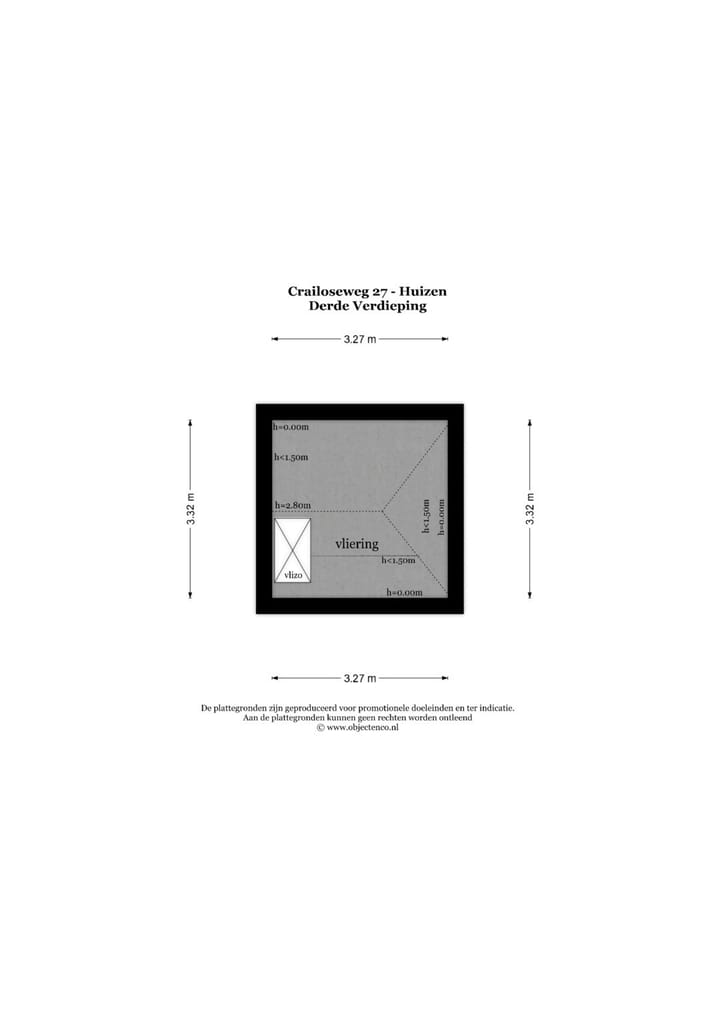 Foto 71 van Crailoseweg 27