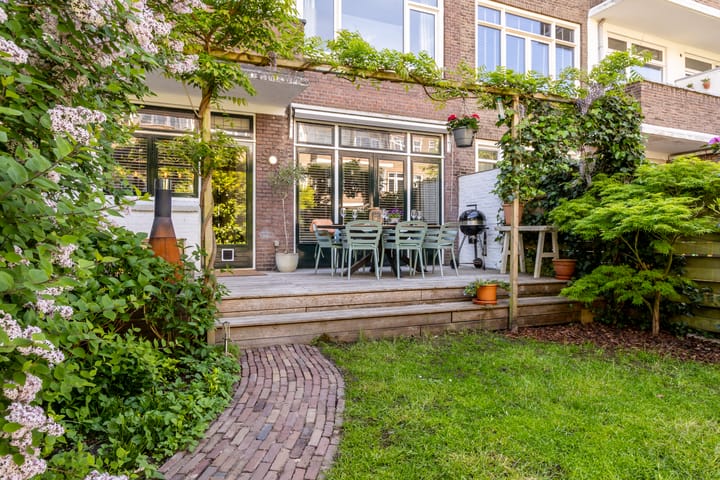 Foto 5 van Sourystraat 21-C