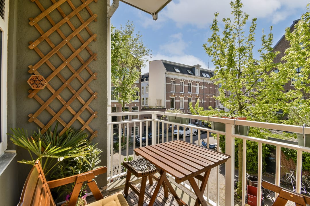 Foto 16 van Leeuwenhoekstraat 57