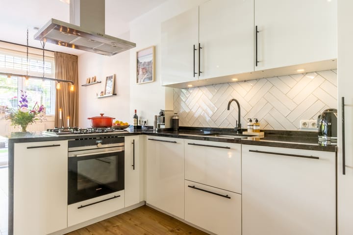 Foto 14 van Sourystraat 21-C