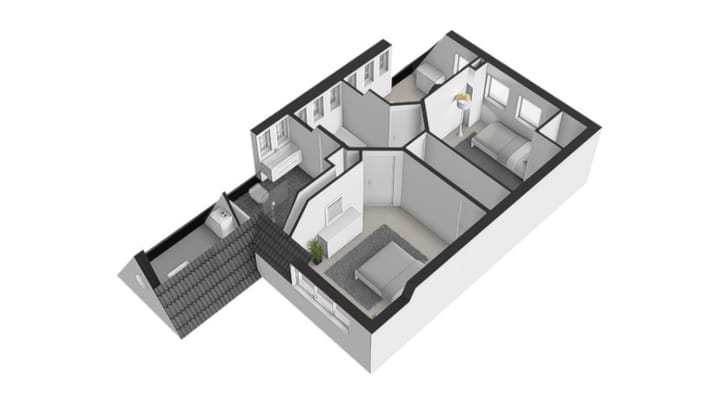 Foto 75 van Crailoseweg 27