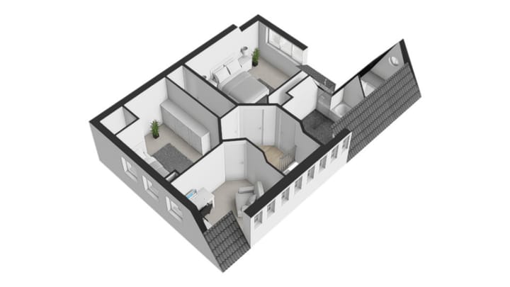 Foto 76 van Crailoseweg 27