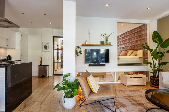 Foto 17 van Sourystraat 21-C