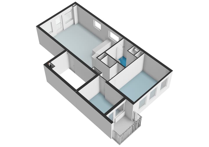 Foto 24 van Leeuwenhoekstraat 57