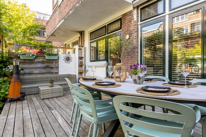 Foto 20 van Sourystraat 21-C