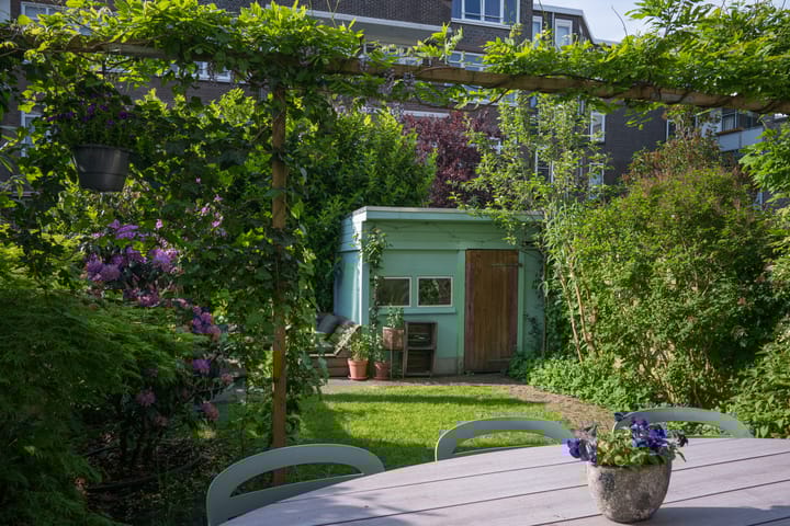 Foto 21 van Sourystraat 21-C