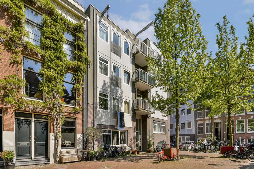 Foto 1 van Leeuwenhoekstraat 57