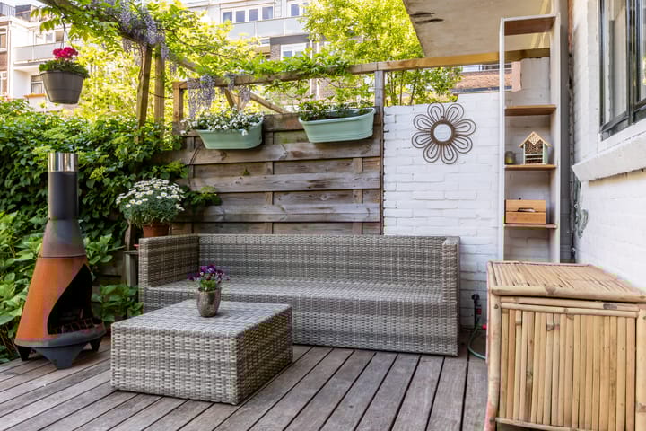 Foto 24 van Sourystraat 21-C