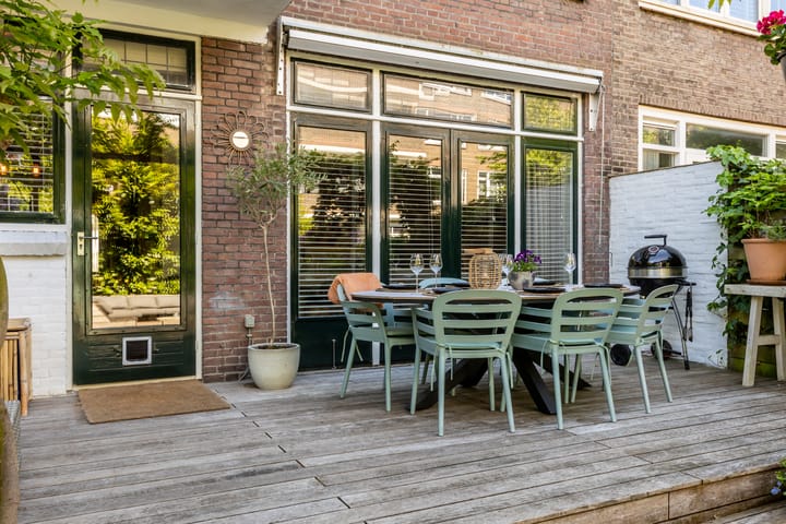 Foto 28 van Sourystraat 21-C