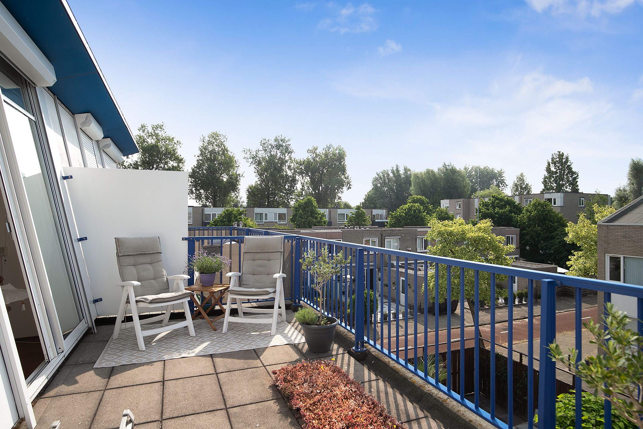 Foto 3 van Prof. R. Casimirstraat 73