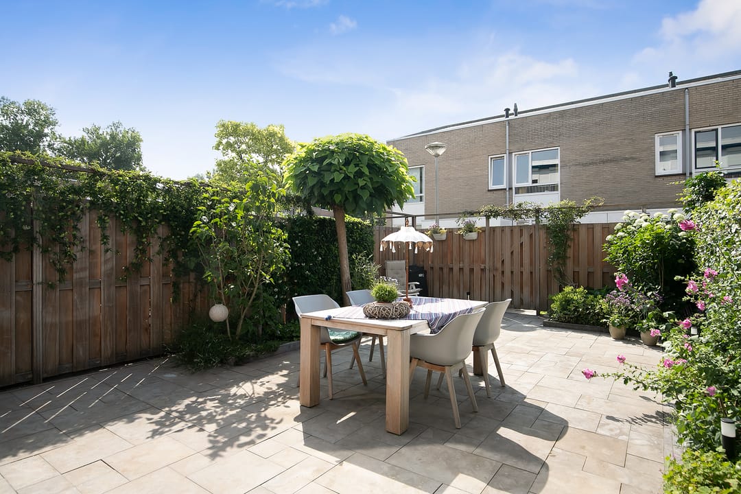 Foto 2 van Prof. R. Casimirstraat 73