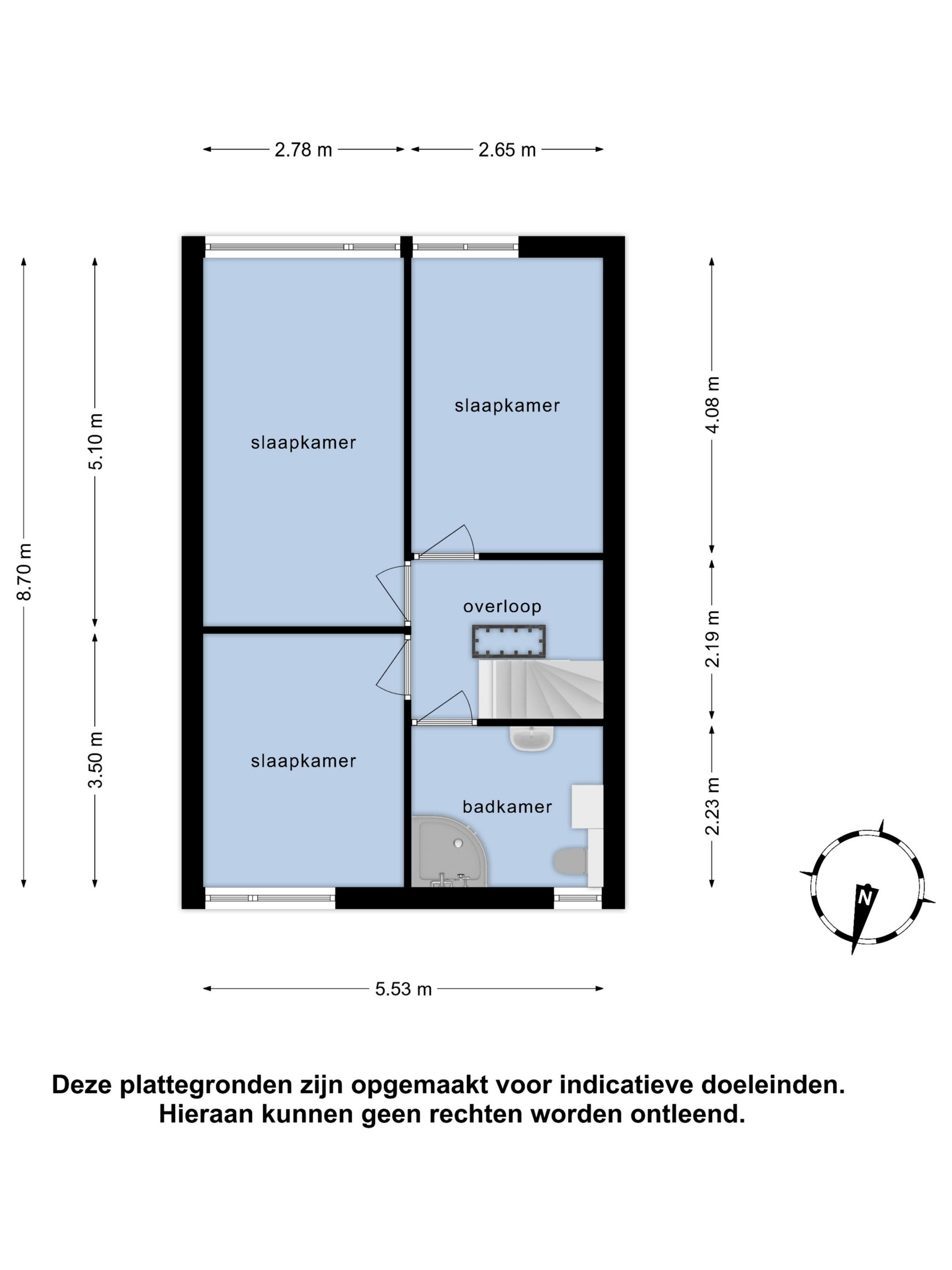 Foto 33 van Prof. R. Casimirstraat 73