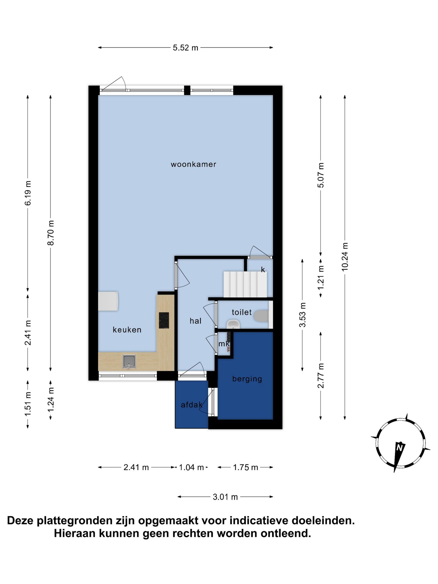 Foto 35 van Prof. R. Casimirstraat 73