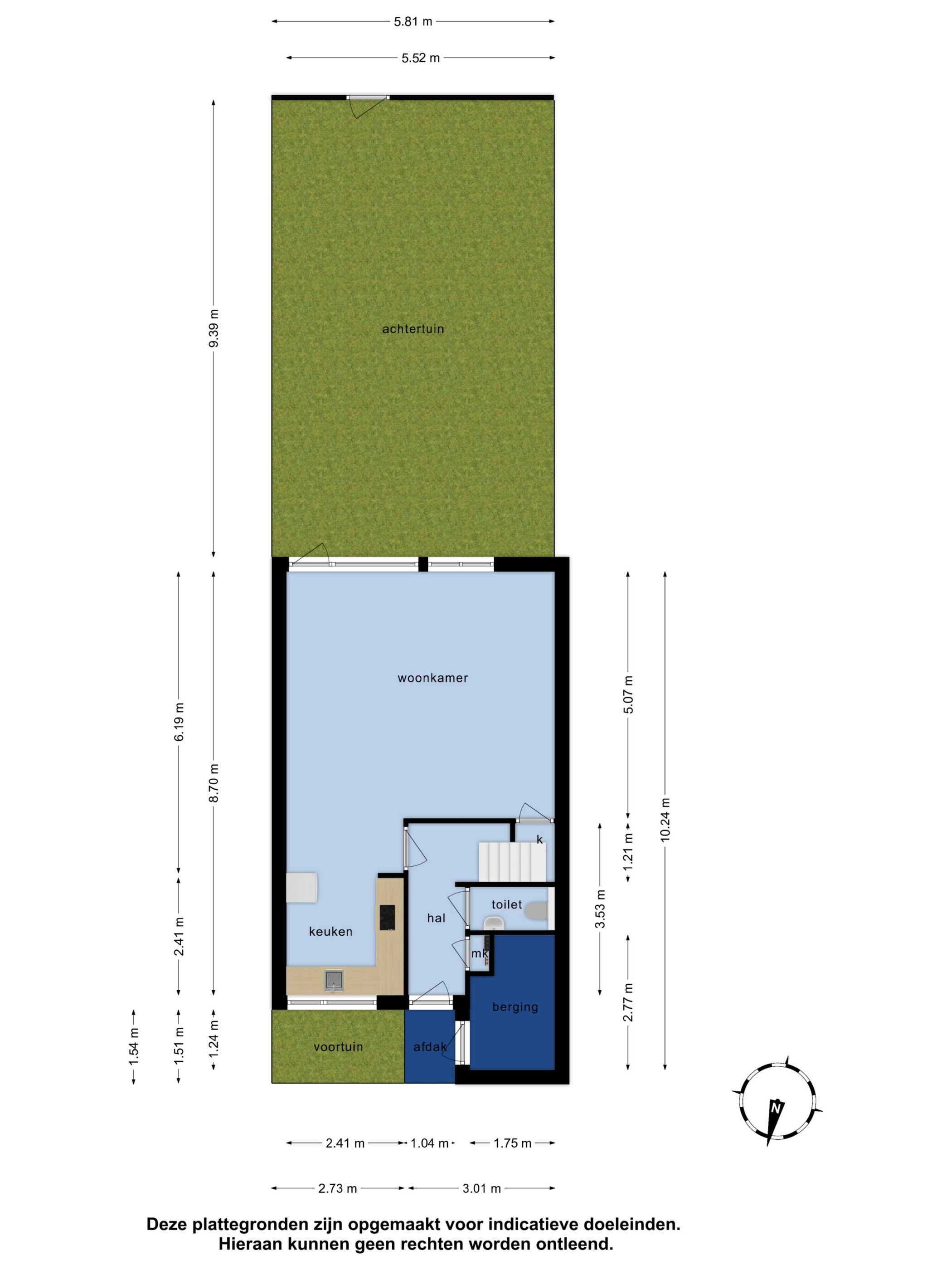 Foto 36 van Prof. R. Casimirstraat 73