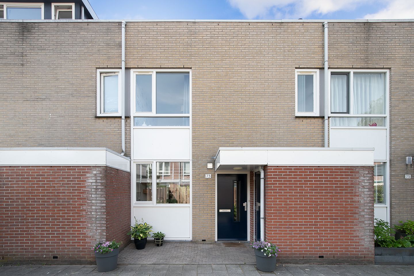 Foto 5 van Prof. R. Casimirstraat 73