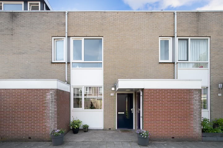 Foto 5 van Prof. R. Casimirstraat 73