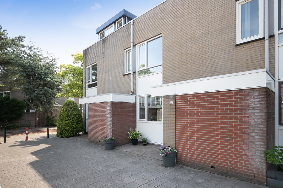 Foto 28 van Prof. R. Casimirstraat 73