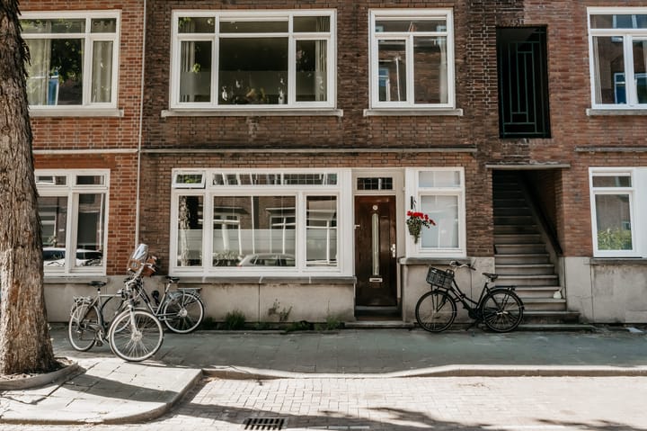 Foto 42 van Sourystraat 21-C