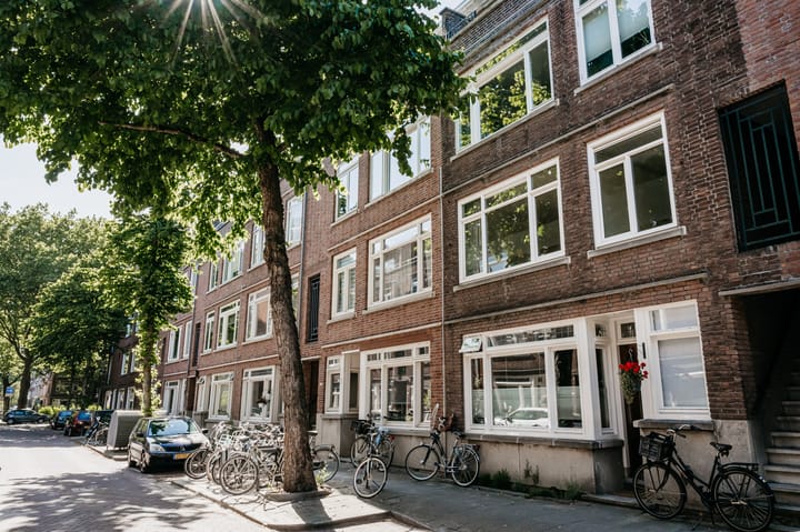 Foto 43 van Sourystraat 21-C