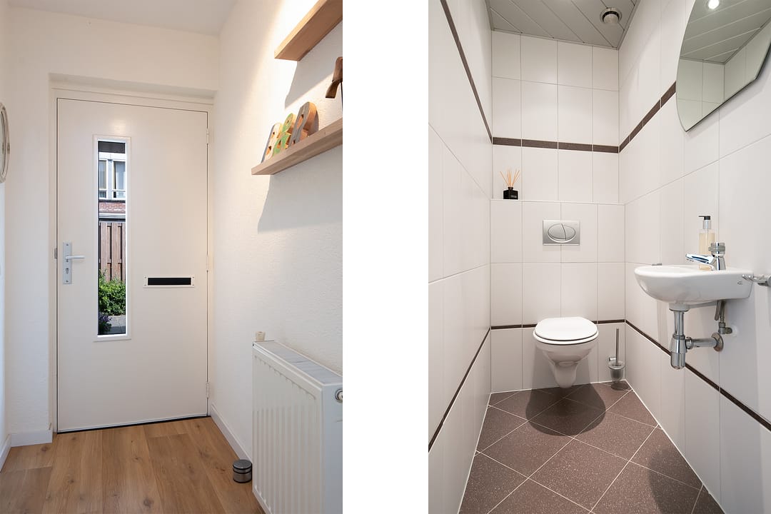 Foto 11 van Prof. R. Casimirstraat 73