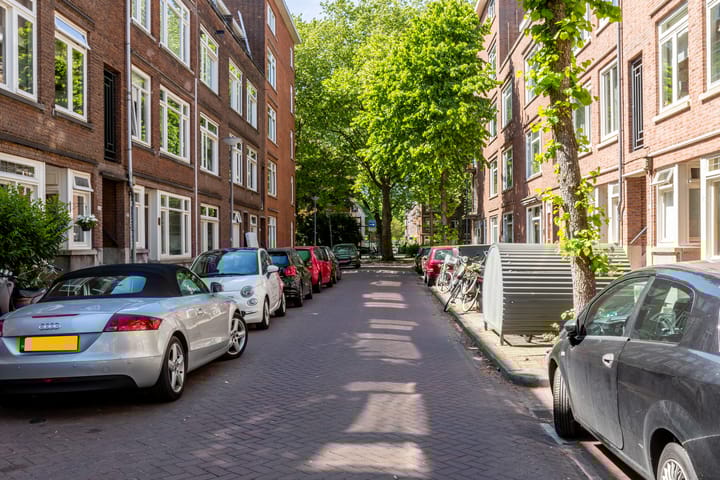 Foto 44 van Sourystraat 21-C