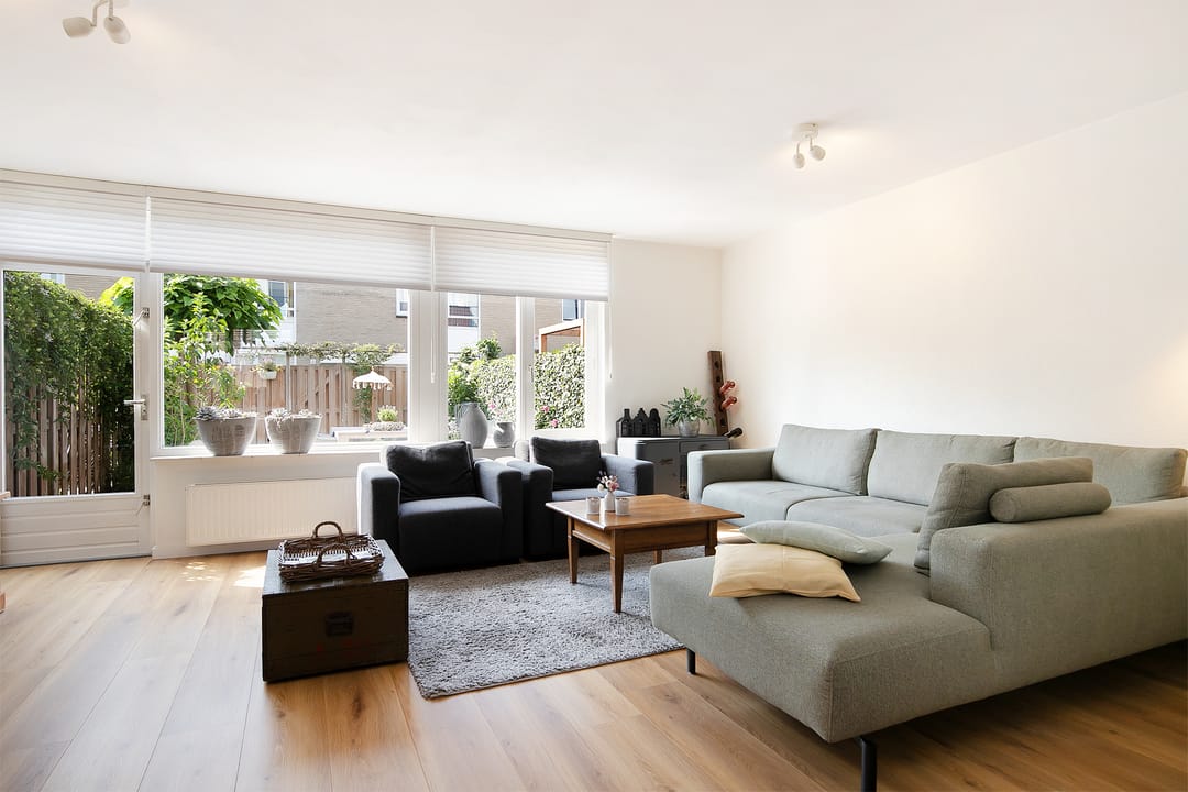 Foto 7 van Prof. R. Casimirstraat 73