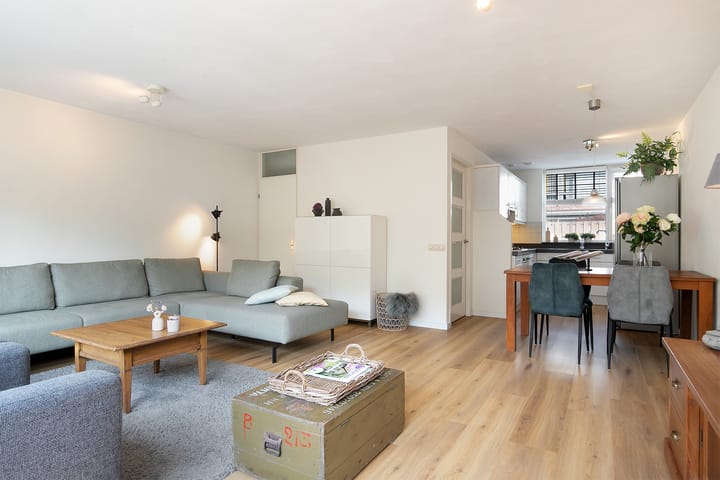 Foto 4 van Prof. R. Casimirstraat 73