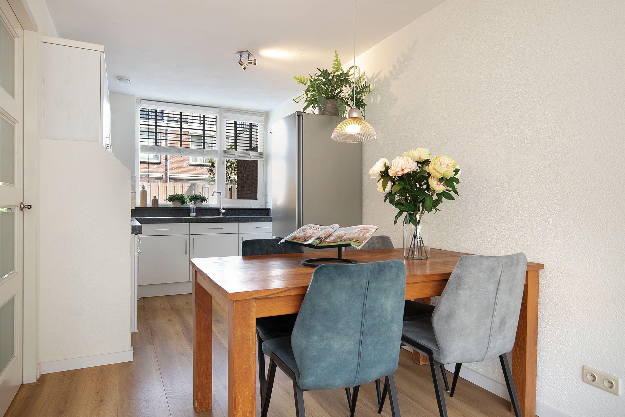 Foto 9 van Prof. R. Casimirstraat 73