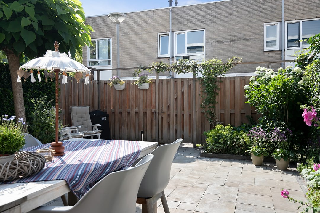 Foto 26 van Prof. R. Casimirstraat 73