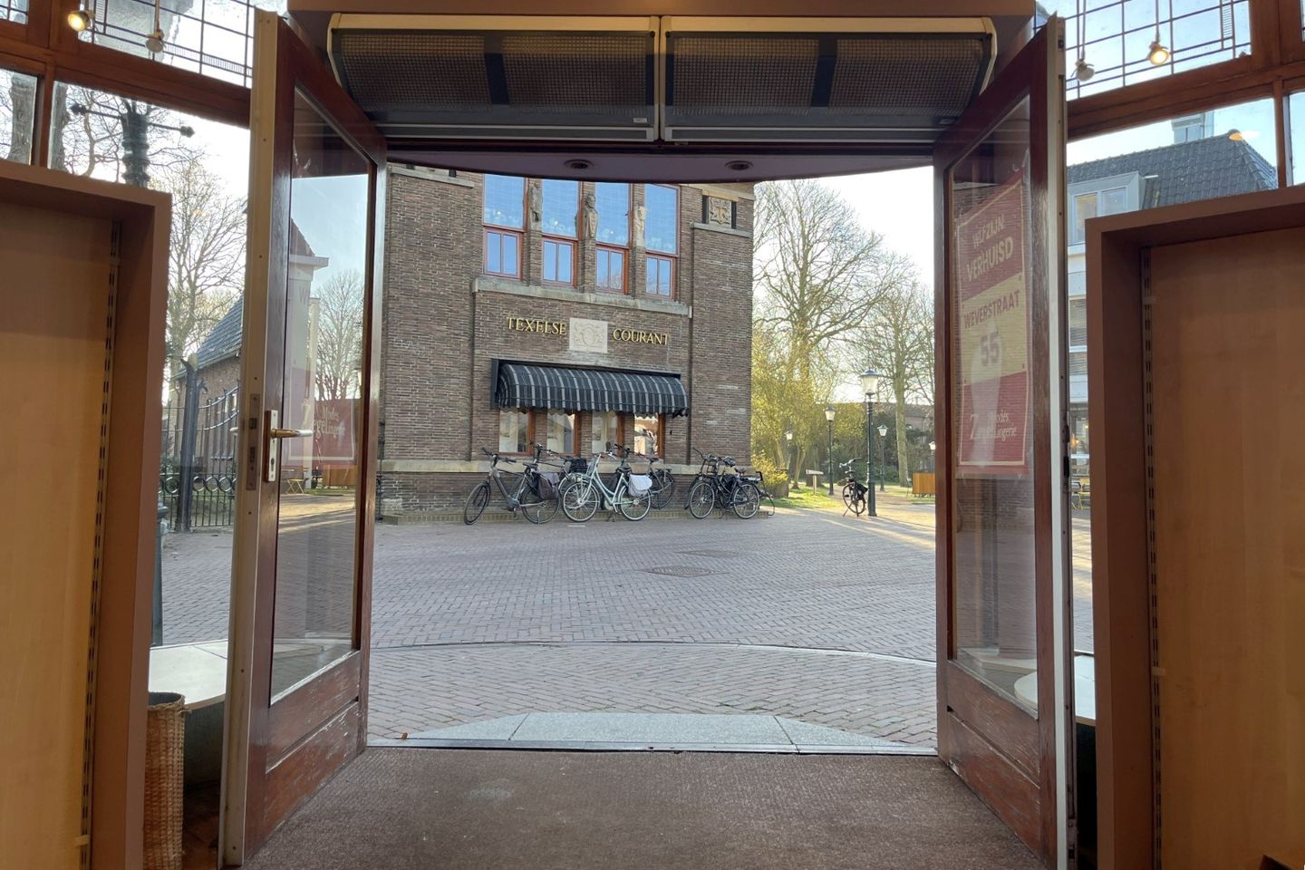 Bekijk foto 3 van Binnenburg 1