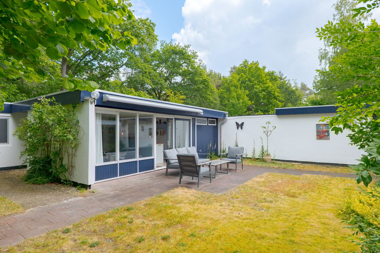 Foto 1 van Gasselterstraat 7-152