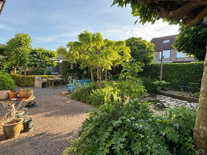 Foto 2 van Schans 10