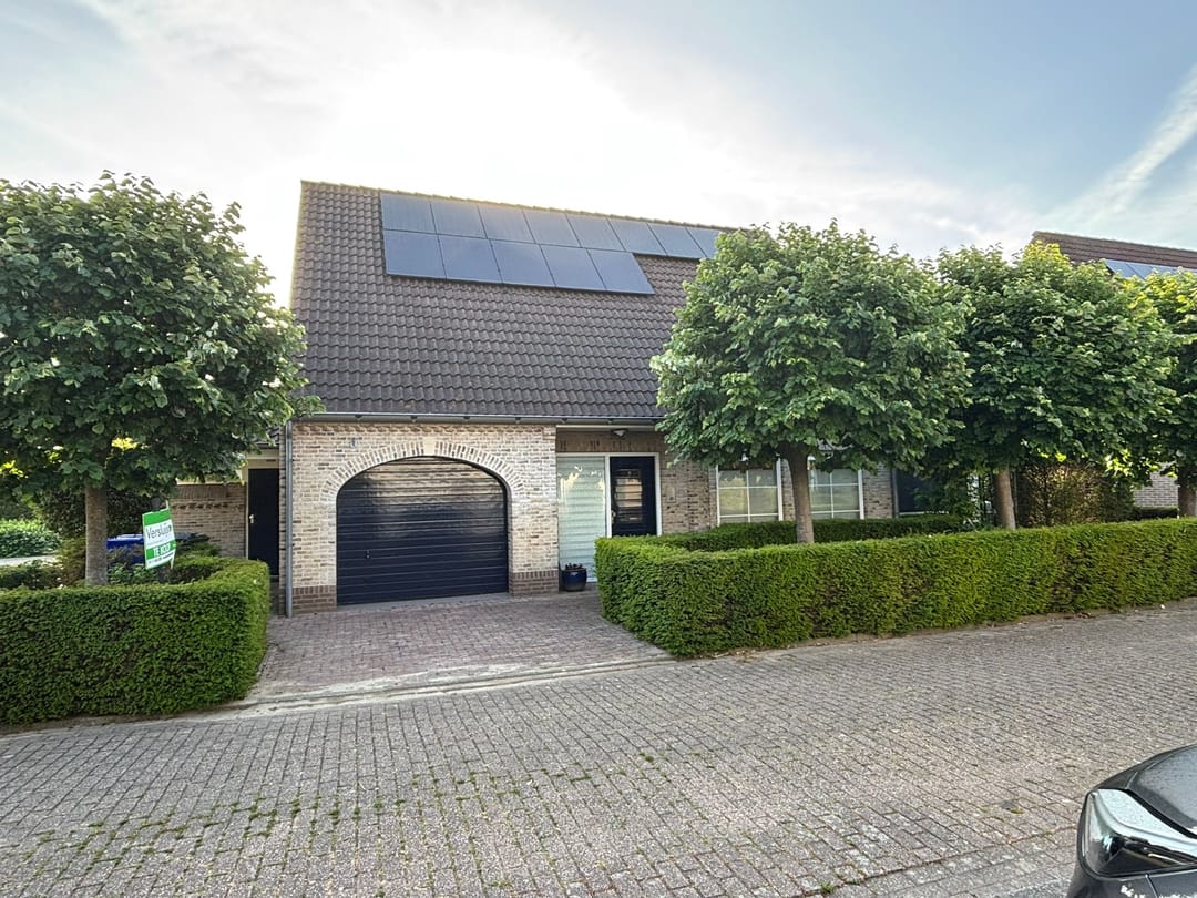 Foto 1 van Schans 10