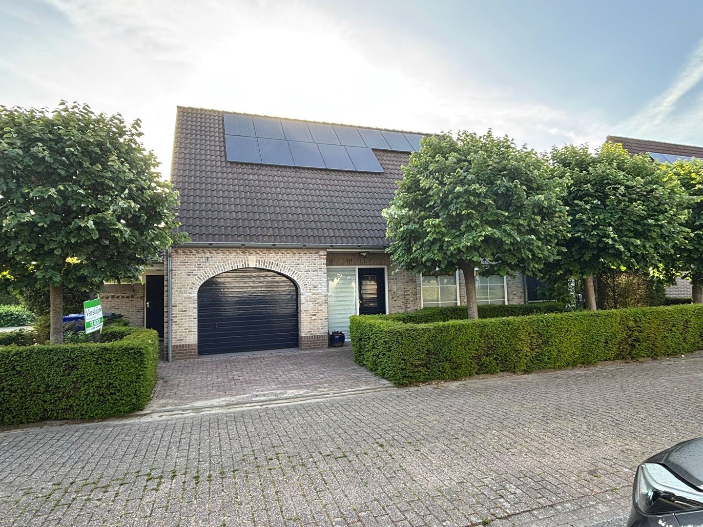 Foto 1 van Schans 10