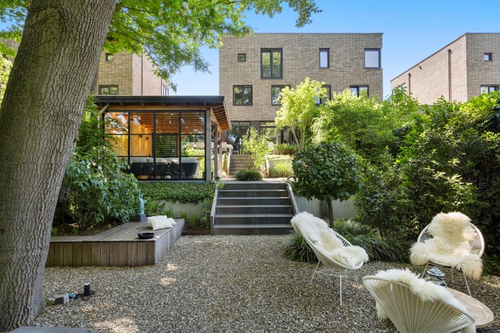 Foto 1 van Garnizoen 8