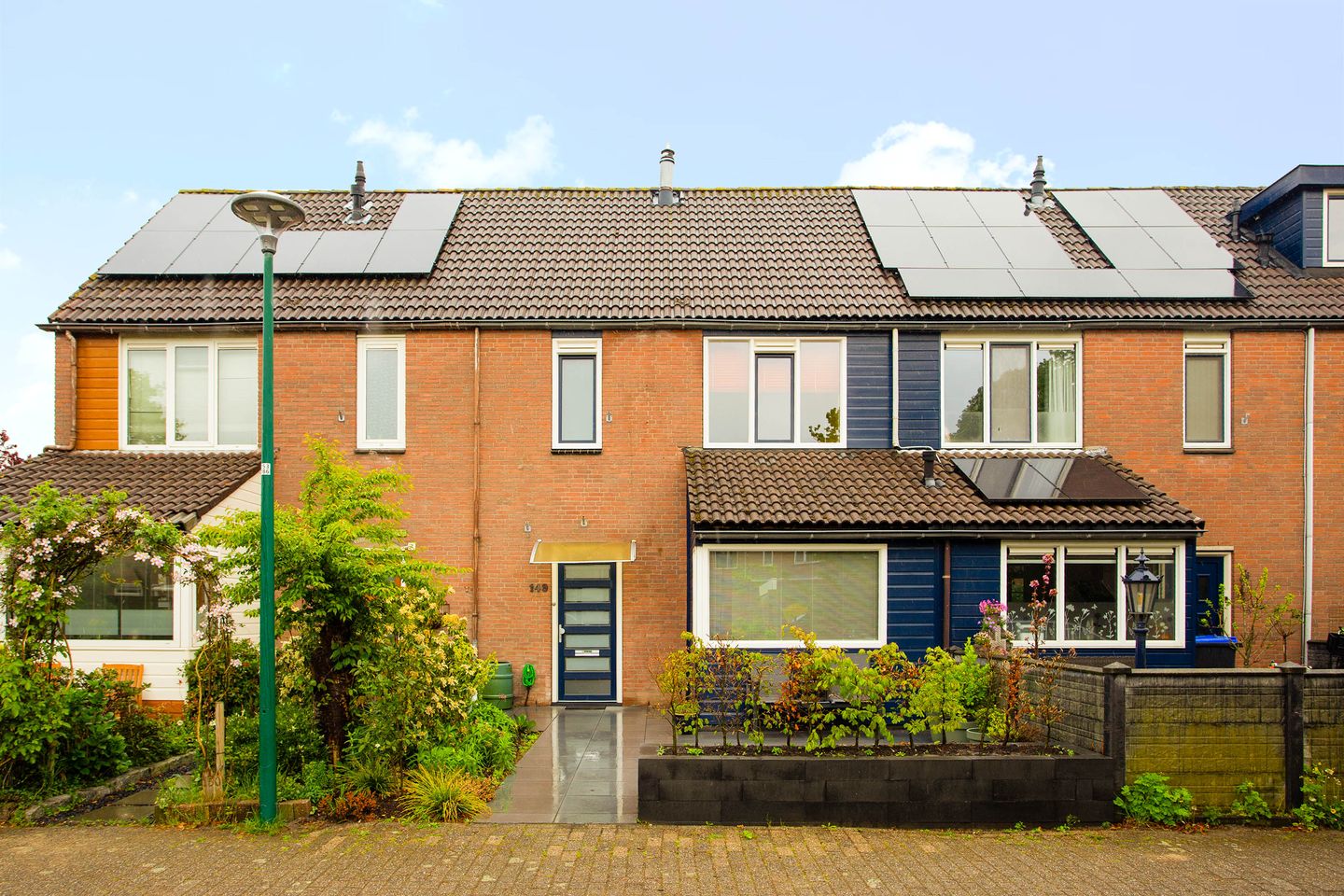 Foto 1 van Pauwenkamp 149