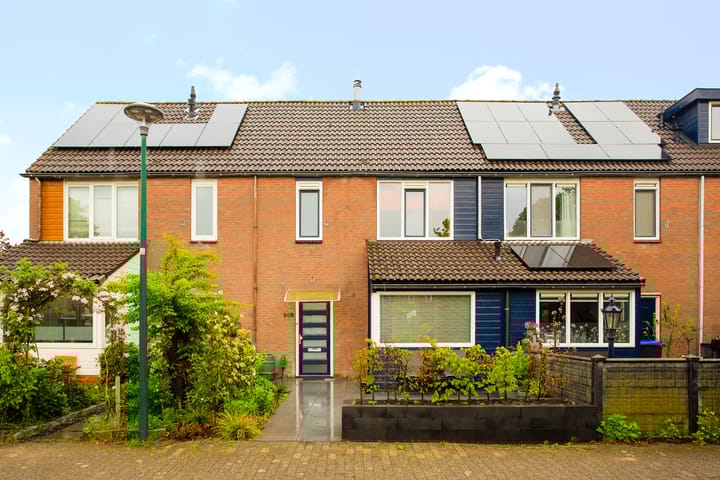 Foto 1 van Pauwenkamp 149