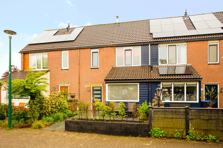 Foto 2 van Pauwenkamp 149