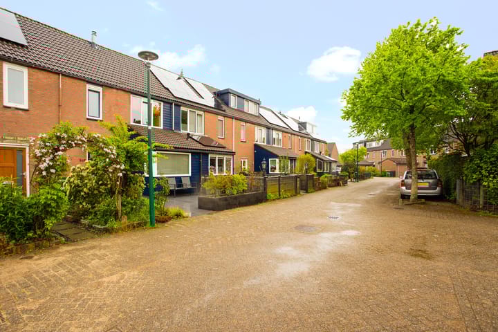 Foto 3 van Pauwenkamp 149