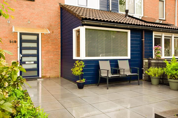 Foto 4 van Pauwenkamp 149