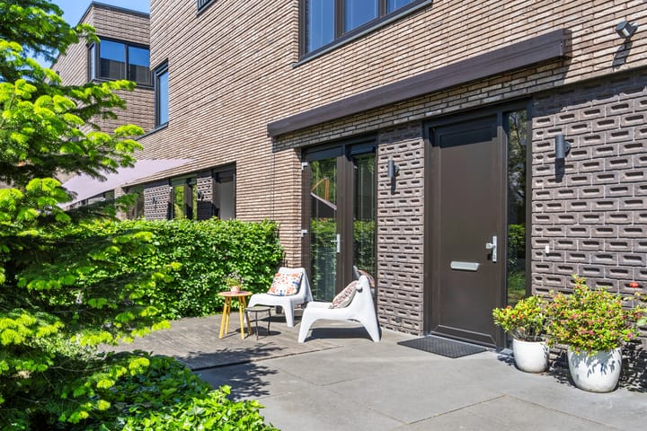 Foto 7 van Garnizoen 8