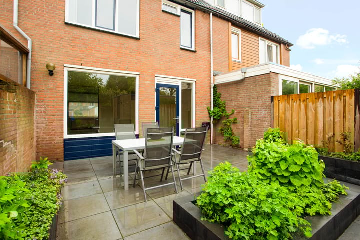 Foto 18 van Pauwenkamp 149