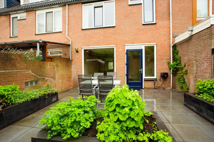 Foto 19 van Pauwenkamp 149