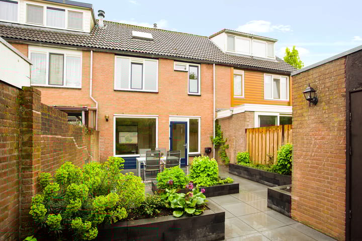 Foto 20 van Pauwenkamp 149