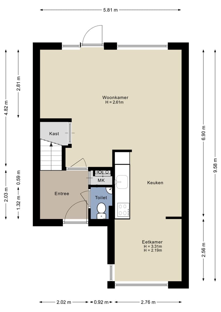 Foto 37 van Pauwenkamp 149